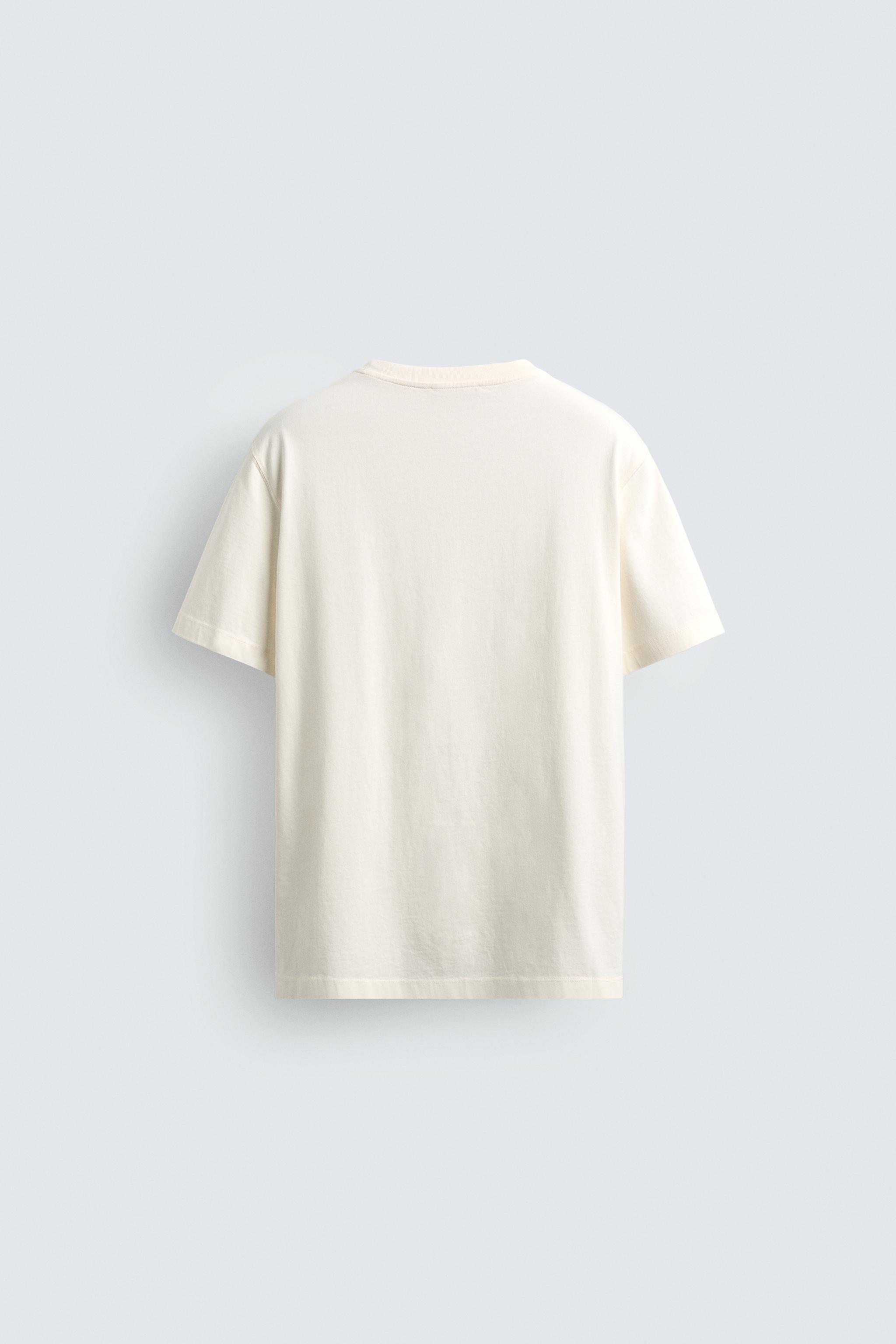 HAWAII GRAPHIC T-SHIRT